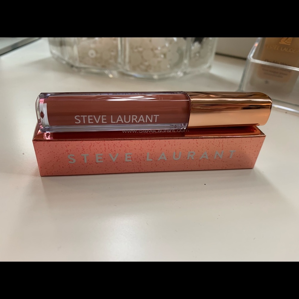 Steve Laurant Posh Lip Gloss